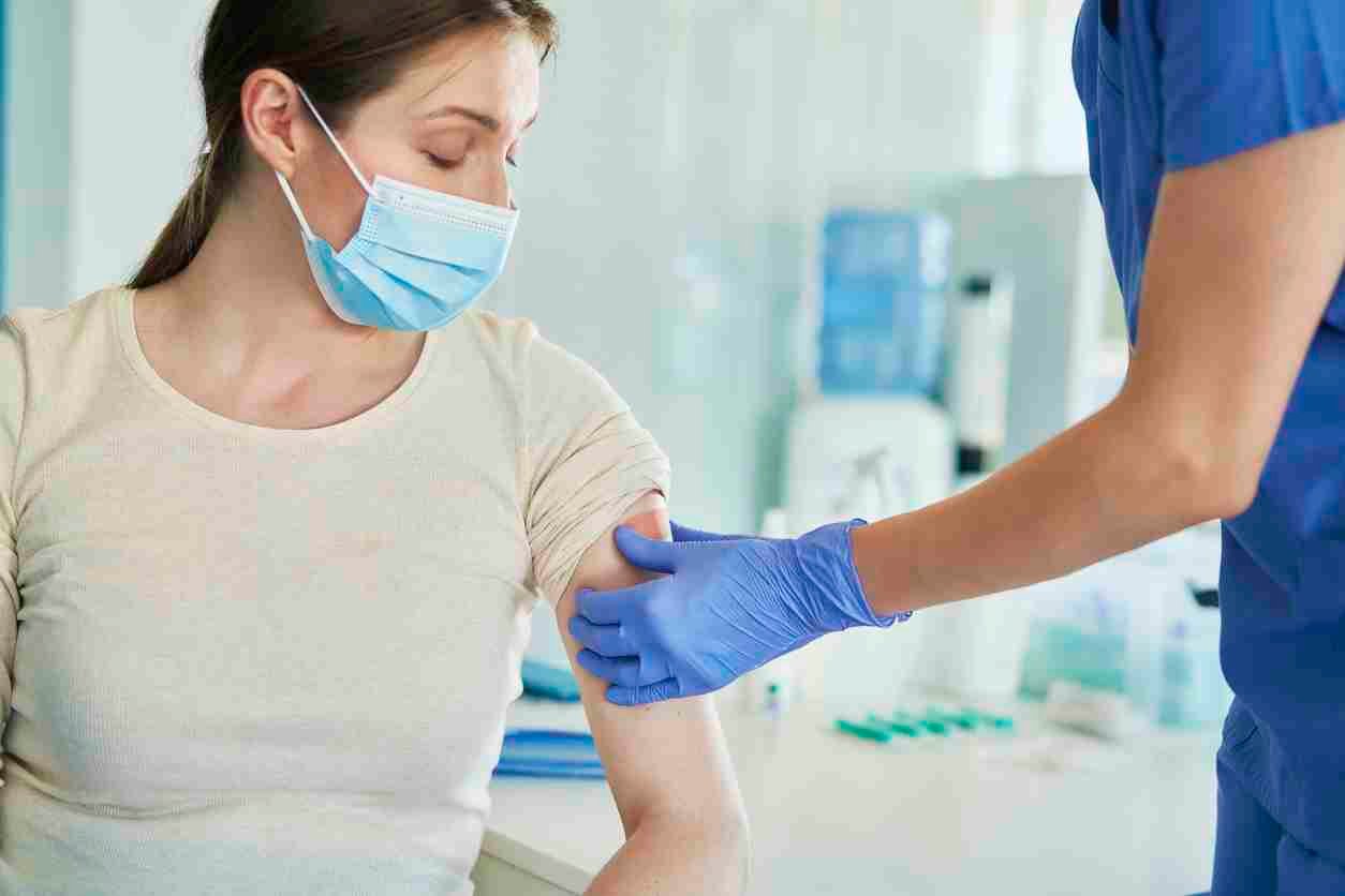 Urgent care experience