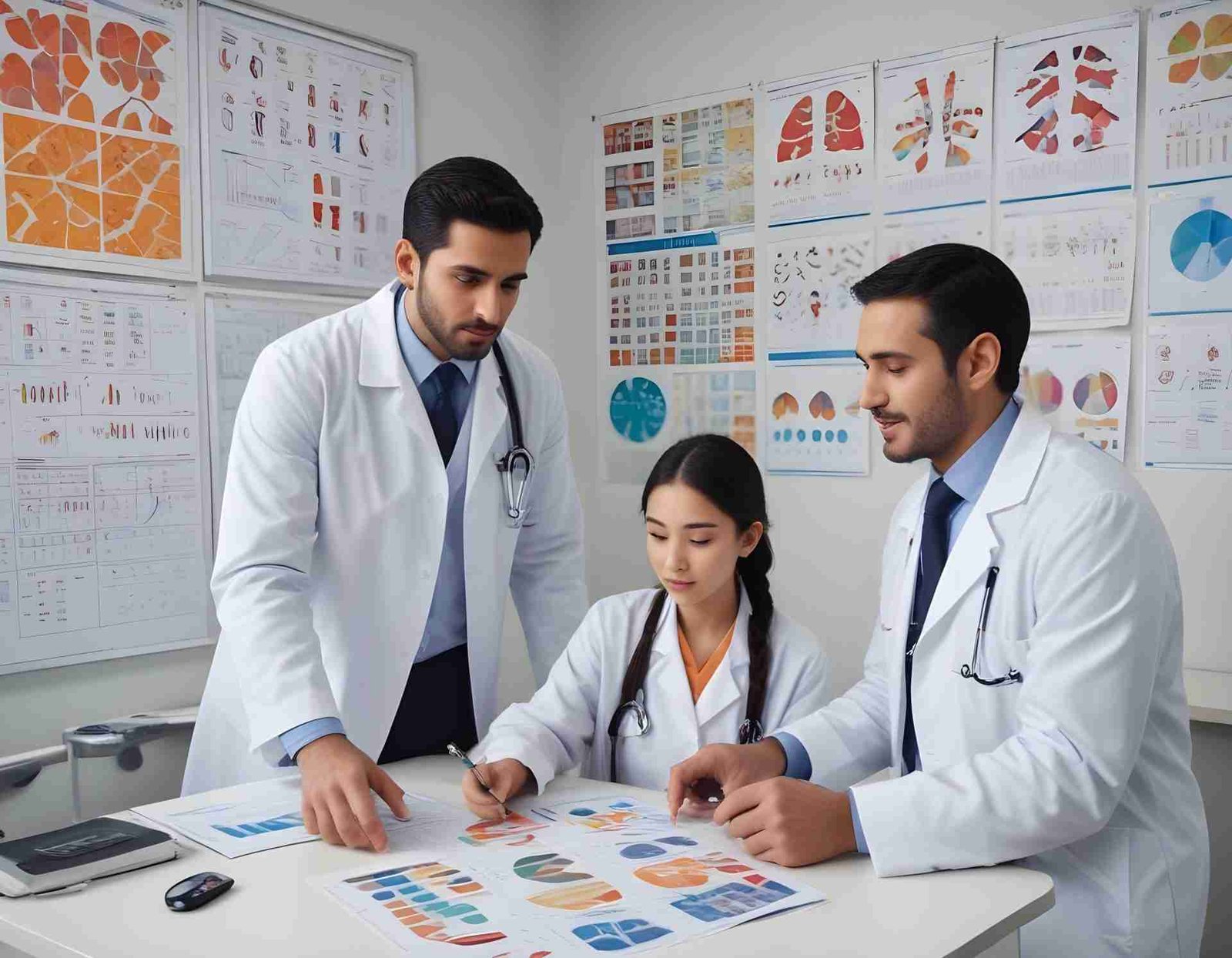 Find the Best Doctors of Internal Medicine Plano Today