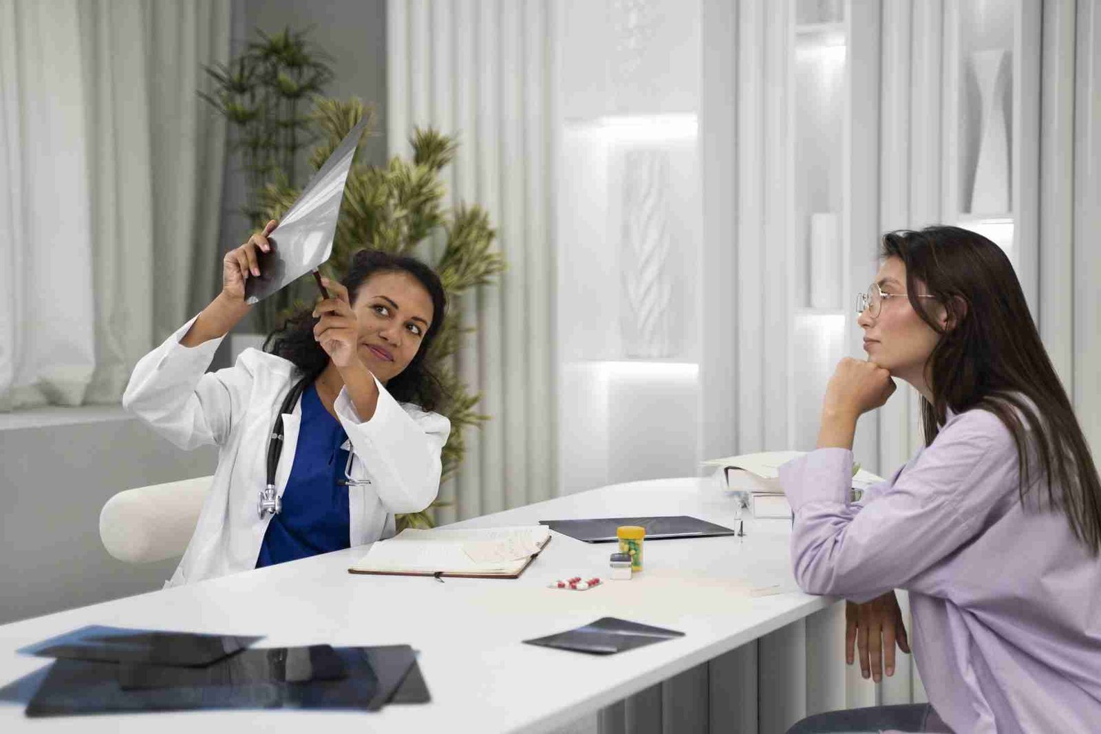 Top Women's Health Services | What You Need to Know