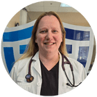 Randi R Redding, APRN