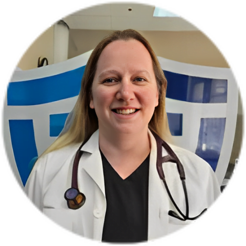 urgent care Randi R Redding, APRN